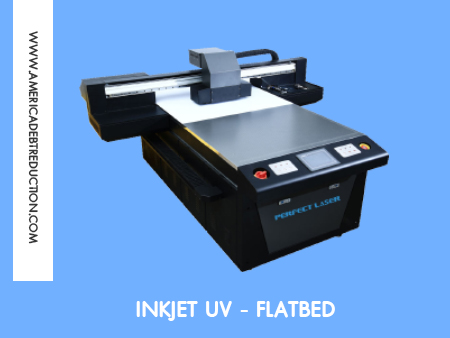 มารู้จัก เครื่องพิมพ์อิงค์เจ็ท ยูวี " Inkjet‎ UV " ใช้ทำอะไรกัน ? 2