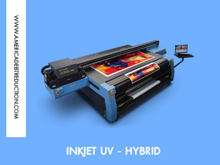 มารู้จัก เครื่องพิมพ์อิงค์เจ็ท ยูวี " Inkjet‎ UV " ใช้ทำอะไรกัน ? 1