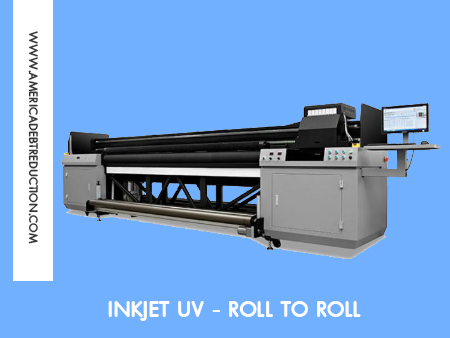 มารู้จัก เครื่องพิมพ์อิงค์เจ็ท ยูวี " Inkjet‎ UV " ใช้ทำอะไรกัน ? 3